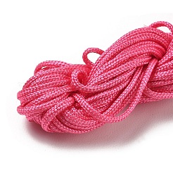 Nylon Braided Cord&nbsp;NWIR-R002-2mm-12