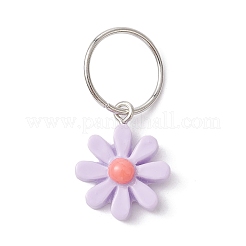 Iron Dreadlocks Beads&nbsp;PALLOY-JF02284