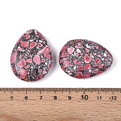 Synthetic Turquoise Beads&nbsp;G-N352-02A