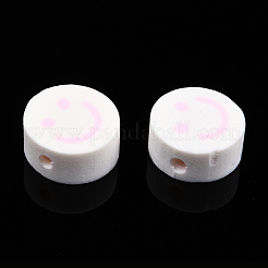 Handmade Polymer Clay Beads&nbsp;CLAY-N011-64