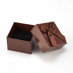 Cardboard Jewelry Earring Boxes&nbsp;LS-CBOX-L007-004B