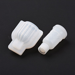 Refillable Bottle Silicone Molds&nbsp;LS-DIY-M031-17