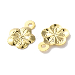 Brass Charms&nbsp;KK-F880-07G