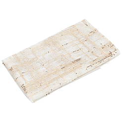 Polyester Lace Fabric&nbsp;DIY-WH0632-52