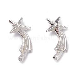 Zinc Alloy Cabochons&nbsp;PALLOY-WH0036-23P-1