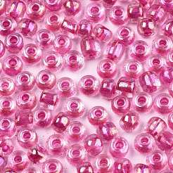 8/0 Glass Seed Beads&nbsp;SEED-A016-3mm-205