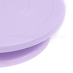 Rotating Cake Turntable&nbsp;DIY-E034-01A