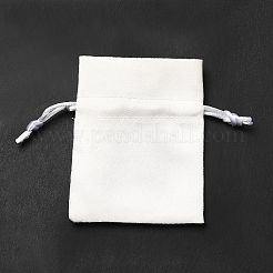 Velvet Cloth Drawstring Bags&nbsp;TP-G001-01A-03
