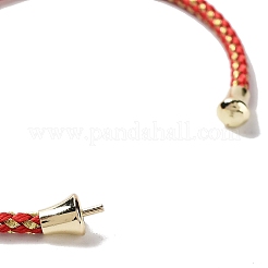 Stainless Steel Cuff Bangle Making&nbsp;MAK-C004-01G-11