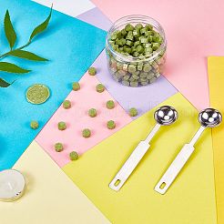 Sealing Wax Particles Kits for Retro Seal Stamp&nbsp;DIY-CP0003-50P