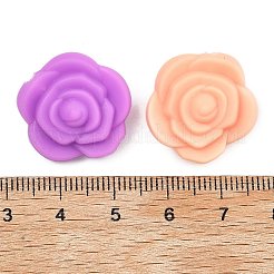 Food Grade Eco-Friendly Silicone Beads&nbsp;FIND-WH0125-43
