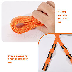 4Pcs Nylon Furniture Moving Straps&nbsp;AJEW-CA0005-38