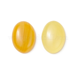 Natural Agate Cabochons&nbsp;X-G-K021-18x13mm-03