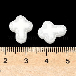 Baking Paint Glass Enamel Beads&nbsp;LS-BLOW-D300-06K