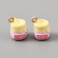 Alloy Enamel Charms&nbsp;ENAM-CJC0012-067