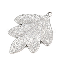 304 Stainless Steel Pendants&nbsp;SA-CBA6E67-16P