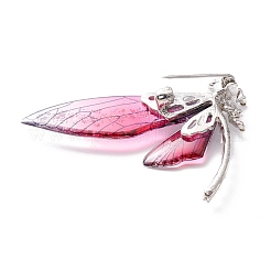 Dragonfly Enamel Pin&nbsp;JEWB-P012-02B