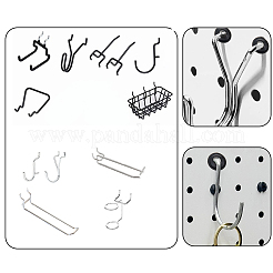 150Pcs Rubber Through-hole Protective Coil Washers&nbsp;FIND-AR0006-40A