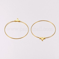 Brass Pendants&nbsp;X-EC222-01G-NR