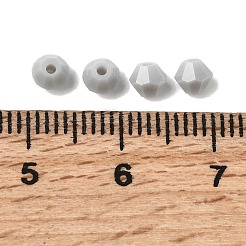 Opaque Glass Beads&nbsp;GLAA-K072-03B