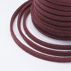 Faux Suede Cord&nbsp;LW-JP0002-01