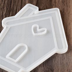 DIY Silicone Candle Molds&nbsp;DIY-A050-01B