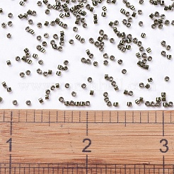 MIYUKI Delica Beads&nbsp;X-SEED-J020-DB0456