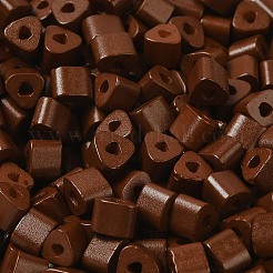 Baking Paint Glass Bead&nbsp;SEED-H002-K-D312
