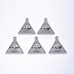 Non-Tarnish 304 Stainless Steel Pendants&nbsp;STAS-S113-008