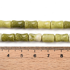 Natural Jade Beads Strands&nbsp;G-T140-88