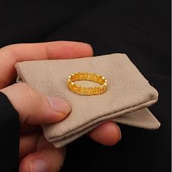 Stainless Steel Finger Rings&nbsp;FS-WG9FC87-08
