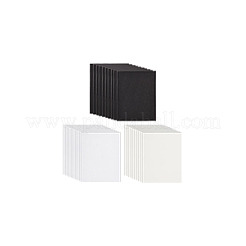 Bloting Paper Set&nbsp;DIY-WH0632-21B