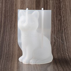 DIY Silicone Candle Molds&nbsp;SIMO-H016-01B