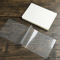 Laminating Pouch Film Photo Protecting Sheets&nbsp;AJEW-WH0113-57B