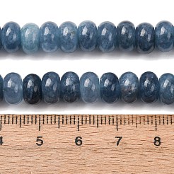 Natural White Jade Beads Strands&nbsp;X-G-E507-01-10