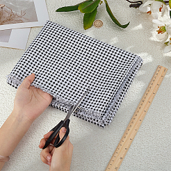 Polyester Fabric&nbsp;DIY-WH0750-302B