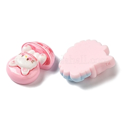 Space Theme Opaque Resin Decoden Cabochons&nbsp;CRES-Z006-09