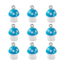 Plastic Pendants&nbsp;KY-TA0001-15D