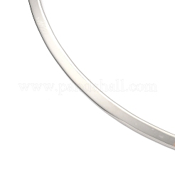 Tarnish Resistant 304 Stainless Steel Choker Necklaces&nbsp;NJEW-O094-38