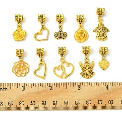 Alloy Pendants&nbsp;PALLOY-FS00012