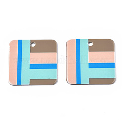 Acrylic Pendants&nbsp;KY-S163-412-B02