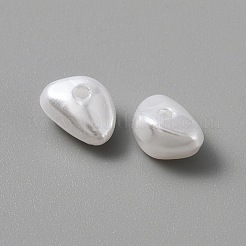 ABS Plastic Imitation Pearl  Beads&nbsp;KY-WH0036-24