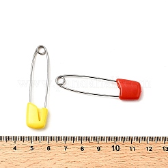 Stainless Steel Safety Pins&nbsp;TOOL-C012-25B-P
