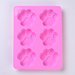Food Grade Silicone Molds&nbsp;DIY-E018-18
