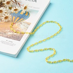 Handmade Link Chains&nbsp;AJEW-JB01055-01