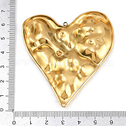 Printed 304 Stainless Steel Pendants&nbsp;STAS-I352-24G-02