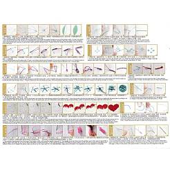 Embroidery Kit&nbsp;DIY-M026-02A