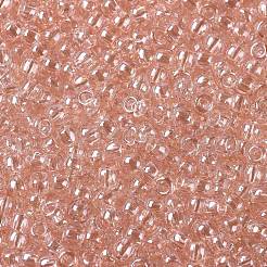TOHO Round Seed Beads&nbsp;SEED-TR11-0106