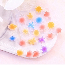 DIY Silicone Molds&nbsp;X1-PW-WG8B43F-03