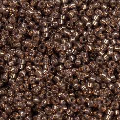 MIYUKI Round Rocailles Beads&nbsp;SEED-JP0010-RR0641